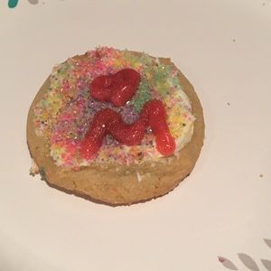 Meet your Posher, Stacy